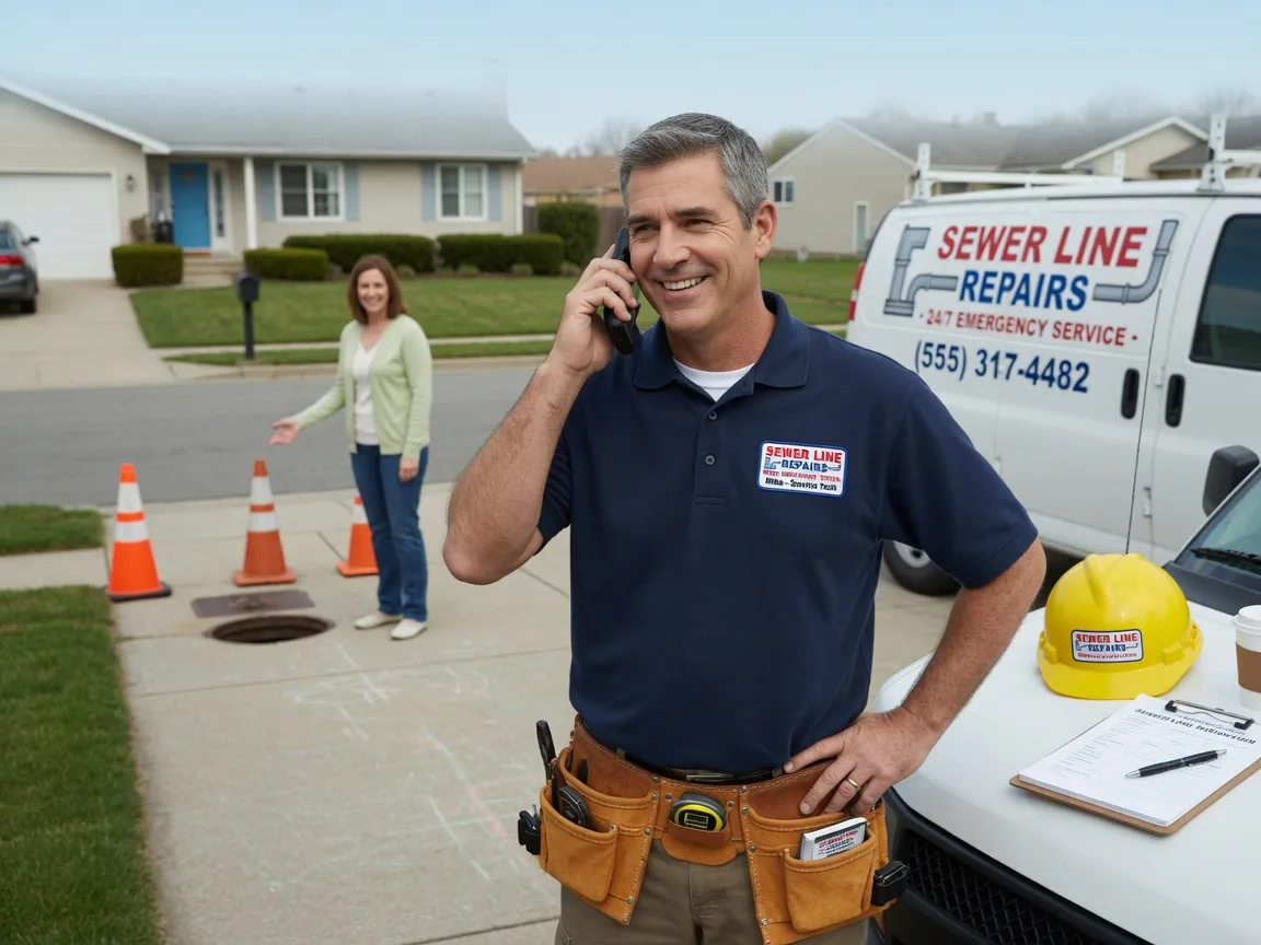 Emergency Plumber Cheyney, PA FAQs