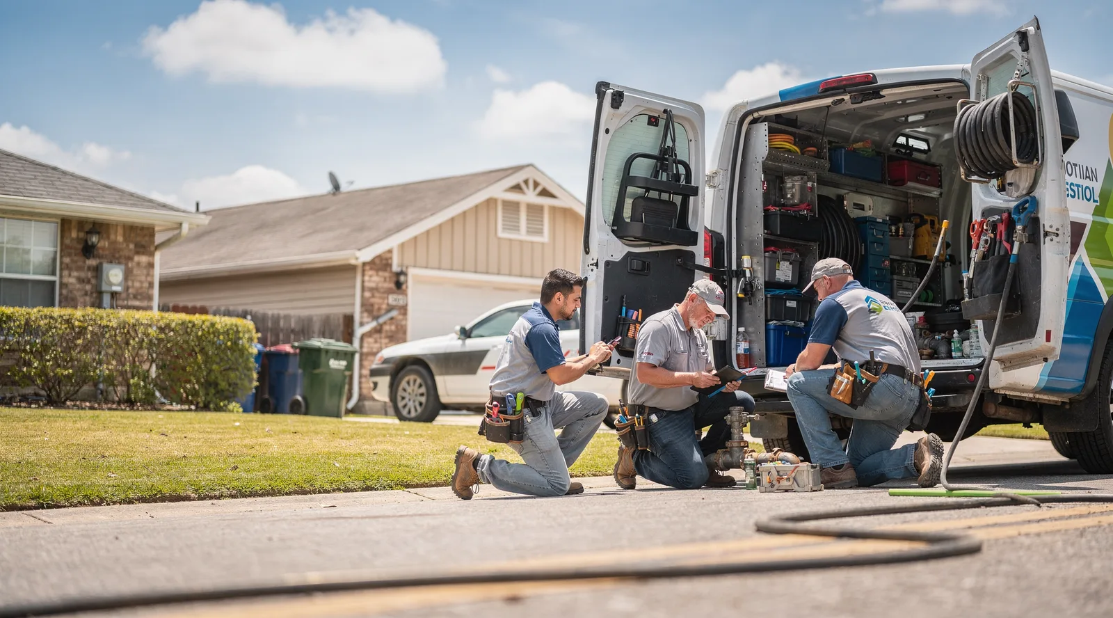Emergency Plumber in Cheyney, PA near me